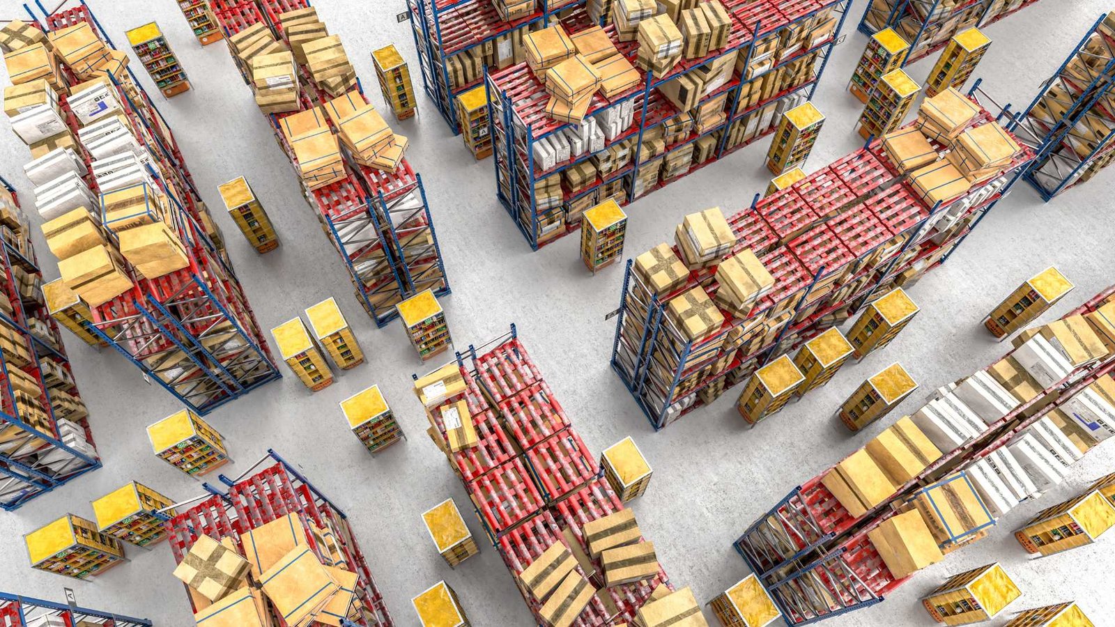 About Shri Krishna Logistics