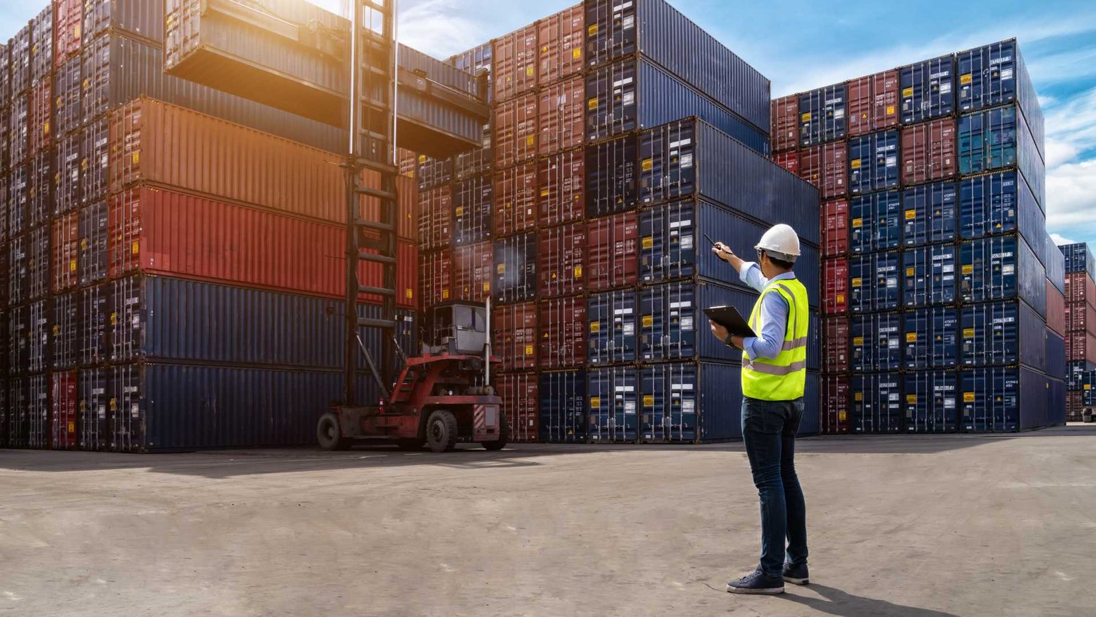 Tracking - Shri Krishna Logistics