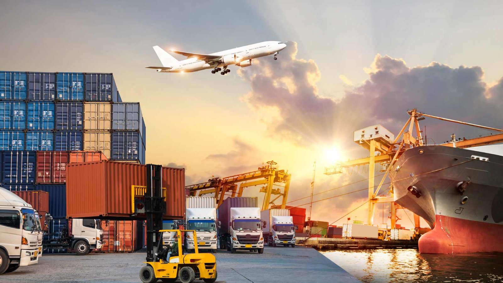 Transportation Services